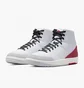 Кросівки жіночі Air Jordan 2 X Nina Chanel Abney White Dq0558-160