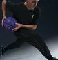 Штани чоловічі Nike Kobe Therma-Fit Black HJ8113-011