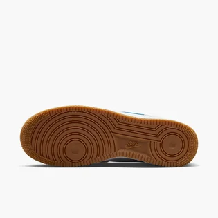 Кроссовки унисекс Nike Air Force 1 Sk8 Beige IB6388-002