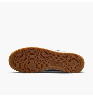 Кроссовки унисекс Nike Air Force 1 Sk8 Beige IB6388-002
