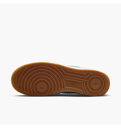 Кросівки унісекс Nike Air Force 1 Sk8 Beige IB6388-002