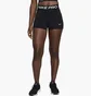 Шорты женские Nike Pro Leak Protection: Period Black FV7043-010