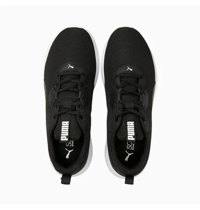 Кросівки чоловічі Puma Resolve Black 19473901