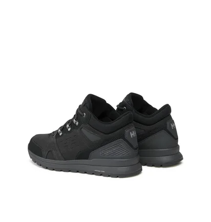 Кроссовки мужские Helly Hansen Ranger Lv 42 Black 11829-990