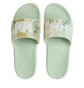 Тапочки жіночі Helly Hansen Slide Olive 11715-419