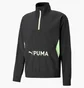 Куртка мужская Puma Fit Black 523106-51