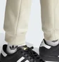 Штани чоловічі Adidas Trefoil Essentials Joggers Beige IR7800