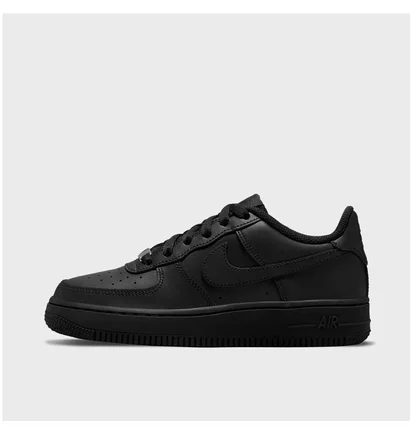 Кросівки дитячі Nike Air Force 1 Le Black FV5951-001