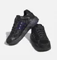 Кроссовки унисекс Adidas X Bad Bunny Response Cl Black ID0805