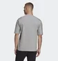 Футболка чоловіча Adidas Studio Lounge Tee Grey Hb6597