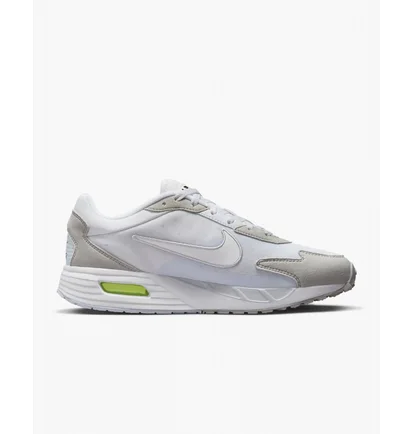 Кроссовки мужские Nike Air Max Solo White DX3666-003