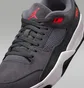 Кроссовки мужские Air Jordan Flight Court Grey HF3255-003
