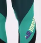 Леггинсы женские Nike Winter Utility Women'S Leggings Dark Atomic Turquoise/Black CW6507-300