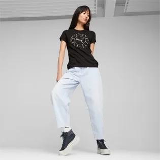 Черевики дитячі Puma Mayra Blue 392316-04