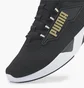 Кроссовки унисекс Puma Retaliate 2 Black 376676-16