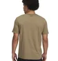 Футболка мужская Under Armour Project Rock Payoff Graphic Ss Beige 1383191-251