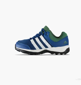 Кросівки дитячі Adidas Daroga Plus Blue AF6130