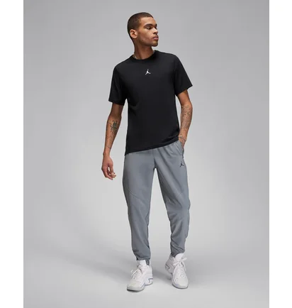 Штани чоловічі Air Jordan Dri-Fit Sport Grey FN5840-084