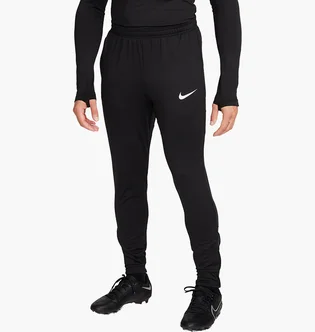 Штаны мужские Nike Dri-Fit Strike Black FN2405-010