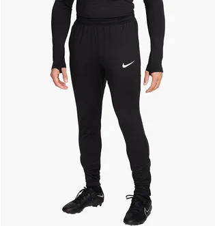 Штаны мужские Nike Dri-Fit Strike Black FN2405-010