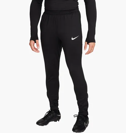 Штани чоловічі Nike Dri-Fit Strike Black FN2405-010