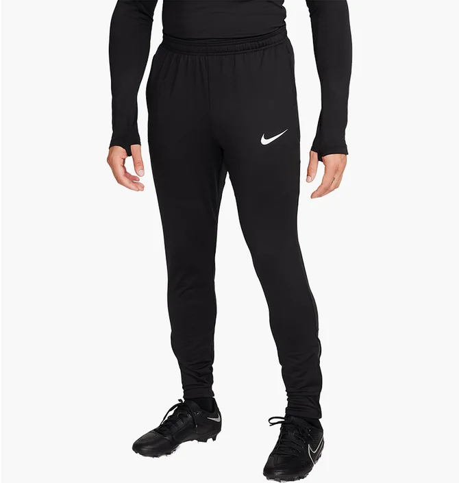 Штани чоловічі Nike Dri-Fit Strike Black FN2405-010