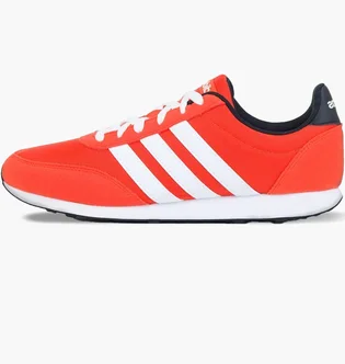 Кроссовки мужские Adidas V Racer 20 Orange F34449