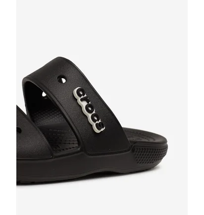Тапочки мужские Crocs Classic Sandals Black 206761-001
