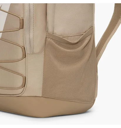 Рюкзак унісекс Nike Hayward Beige/Brown HJ8200-253