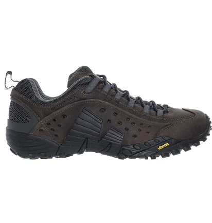 Кроссовки мужские Merrell Intercept Brown J598633