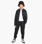 Спортивный костюм детский Nike Tech Fleece Black HV5867-010__HV5869-010
