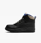 Черевики дитячі Nike Jr Manoa Ltr Black Bq5372-003