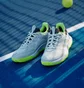 Кросівки чоловічі Adidas Solematch Control Tennis Shoes Green IF0438