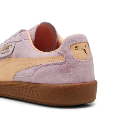 Кросівки жіночі Puma Palermo Violet 397643-06