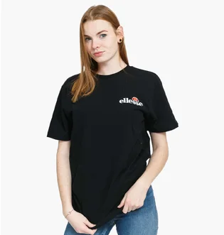 Футболка женская Ellesse Kittin Tee Black SGK13290-011
