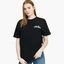 Футболка женская Ellesse Kittin Tee Black SGK13290-011