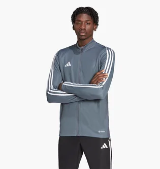 Куртка мужская Adidas Tiro 23 League Training Jacket Blue Hs3504