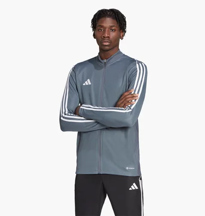 Куртка мужская Adidas Tiro 23 League Training Jacket Blue Hs3504