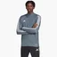 Куртка мужская Adidas Tiro 23 League Training Jacket Blue Hs3504