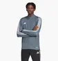 Куртка мужская Adidas Tiro 23 League Training Jacket Blue Hs3504
