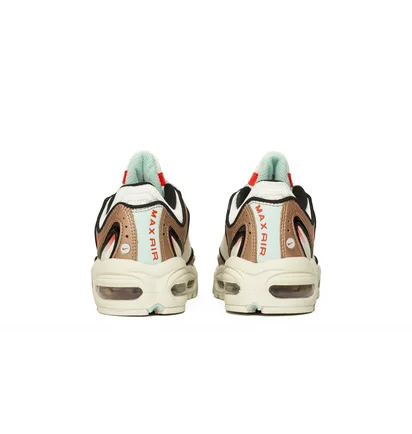 Кросівки жіночі Nike Wmns Air Max Tailwind Iv Beige CT3427-900