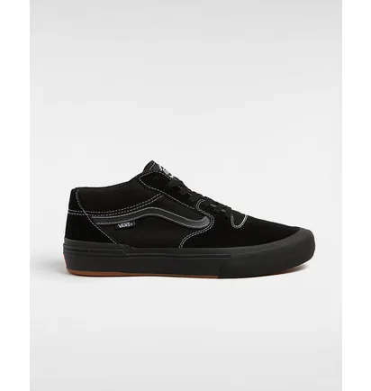 Кеды унисекс Vans Bmx Style 114 Black VN0A2Z3VBYB
