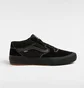Кеды унисекс Vans Bmx Style 114 Black VN0A2Z3VBYB