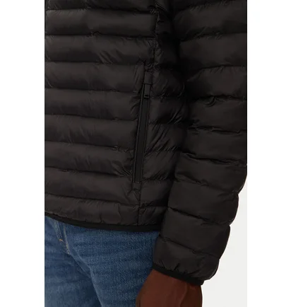 Куртка мужская Calvin Klein Regular Fit Black K10K113474-BEH
