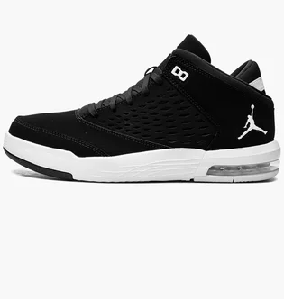 Кроссовки мужские Air Jordan Flight Origin 4 Black 921196-001