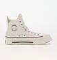 Кеди чоловічі Converse Chuck 70 De Luxe Squared Toe Polyester Beige A07599C