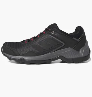 Кроссовки женские Adidas Terrex Eastrail Gore-tex W Black BC0977