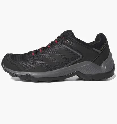 Кроссовки женские Adidas Terrex Eastrail Gore-tex W Black BC0977