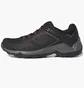 Кроссовки женские Adidas Terrex Eastrail Gore-tex W Black BC0977