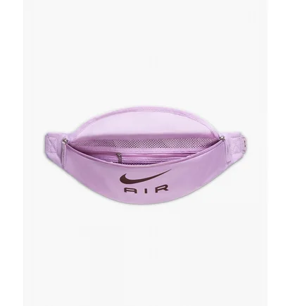 Сумка унисекс Nike Heritage Waistpack - Air Pink DR6271-532
